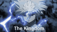 The Kingdom GIF - The Kingdom GIFs