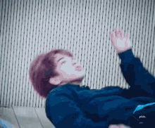 Stray Kids Han Jisung Dance GIF - Stray Kids Han Jisung Dance Kpop GIFs