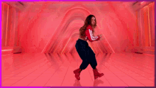 Shakira Dancing With Myself GIF - Shakira Dancing With Myself Hoschioli GIFs