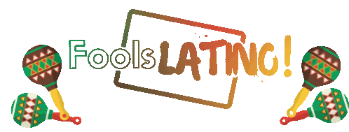 Fools Latino Fools Sticker - Fools Latino Fools Fools Latino Maracas Stickers