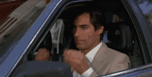 Deal With It Bond James Bond Deal With It GIF - Deal With It Bond James Bond Deal With It Deal With It GIFs