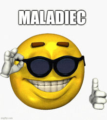 Maladiec GIF - Maladiec GIFs