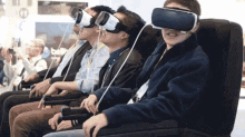 Virtualreality Future GIF - Virtualreality Future Da Fuq GIFs