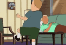 King Of The Hill Happy Dance GIF - King Of The Hill Happy Dance Dance GIFs