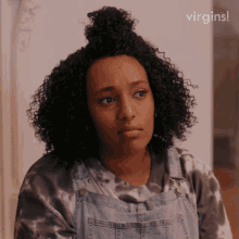 Your Lives Must Be Really Boring Delina GIF - Your Lives Must Be Really Boring Delina Virgins GIFs
