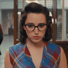 Im Sorry Jane GIF - Im Sorry Jane Grease Rise Of The Pink Ladies GIFs