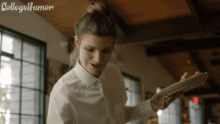 Serving Smiling GIF - Serving Smiling Alone GIFs