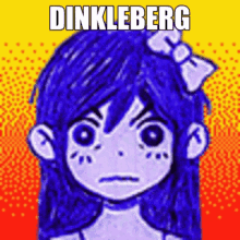 Omori Dinkleberg GIF - Omori Dinkleberg Meme GIFs
