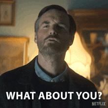 What About You Gilbert GIF - What About You Gilbert Bodkin GIFs