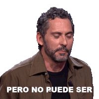 Pero No Puede Ser Paco Sticker - Pero No Puede Ser Paco Martínez Y Hermanos Stickers