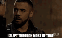 The100 The100s6 GIF