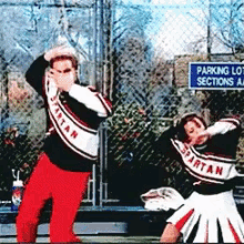 Lets Go GIF - Lets Go Dance GIFs