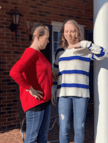 Mother Daughter GIF - Mother Daughter Epic Fail GIFs