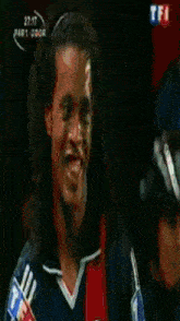 Ronaldinho Psg GIF
