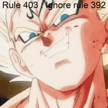 Rule403 Ignore GIF - Rule403 Ignore Rule392 GIFs