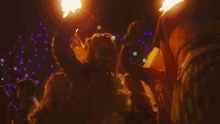 Party Dance GIF - Party Dance Have Fun GIFs