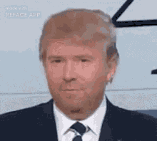 Ian Trump GIF - Ian Trump GIFs
