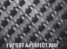 Scritti Politti Perfect Way GIF - Scritti Politti Perfect Way Synthpop GIFs