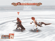 Tales Of The Abyss Asch GIF - Tales Of The Abyss Tales Of Asch GIFs