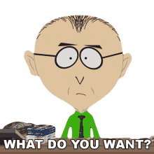 what do you want mr mackey south park s22e5 the scoots
