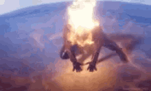 Real Fire Storm GIF - Real Fire Storm GIFs