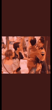 Awesome Bb15 GIF - Awesome Bb15 Couple GIFs