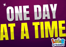 One Day At A Time Support GIF - One Day At A Time Support Time GIFs