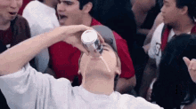 Go Card!! GIF - Stanford Tailgate Go Card GIFs