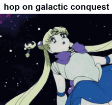 Hop On Galactic Conquest Hop On Gc GIF - Hop On Galactic Conquest Galactic Conquest Hop On Gc GIFs