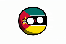 Mozambique Mozambik GIF - Mozambique Mozambik Emotions GIFs