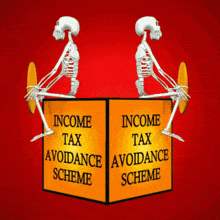 Income Tax Tax Avoidance Scheme GIF - Income Tax Tax Avoidance Scheme Avoid Tax GIFs