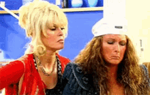 Absolutely Fabulous GIF - Absolutely Fabulous Ab GIFs
