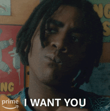 I Want You Cootie GIF - I Want You Cootie I'M A Virgo GIFs