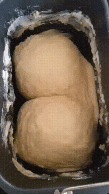 Dough Bread GIF - Dough Bread Booty GIFs