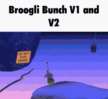 Broogli Bunch Broogli Server GIF - Broogli Bunch Broogli Server Broogli GIFs
