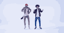 ayo_and_teo rollex