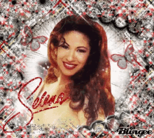 Selena Qunitanilla GIF - Selena Qunitanilla GIFs