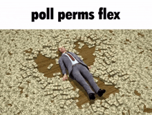 Discord Polls Poll Perms Flex GIF - Discord Polls Polls Discord Poll GIFs