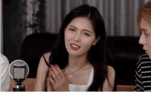 Hyuna Clapping GIF - Hyuna Clapping Slow GIFs