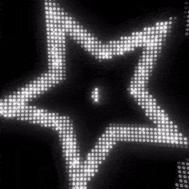 black and white stars images