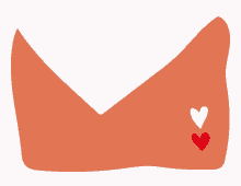 mail heart