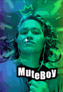 Muteboy1 GIF - Muteboy1 GIFs
