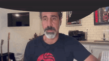 Serj Tankian Speech Bubble GIF