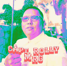 Captainrollly Mrg GIF - Captainrollly Mrg GIFs