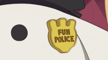 Fun Police Fun GIF - Fun Police Fun Police GIFs