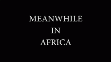 meanwhile in africa gif