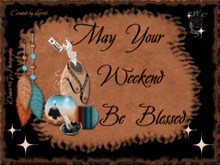 Blessed Weekend GIF - Blessed Weekend GIFs