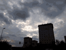 Iwasbusy Sky GIF - Iwasbusy Sky Cloudy GIFs