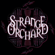 Strange Orchard GIF - Strange Orchard GIFs