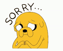 Sorry Forgive Me GIF - Sorry Forgive Me Jake GIFs
